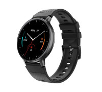Smartwatch Tracer SMR Style Black  (TRAFON47335)