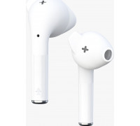 Soundliving Earbuds 2.0 white