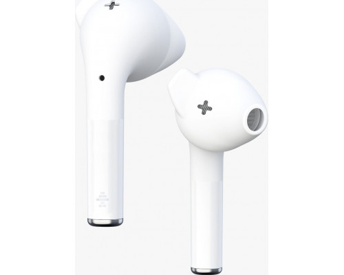 Soundliving Earbuds 2.0 white