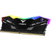 TeamGroup RAM Team D5 6000 32GB C30 Deltaα RGB black EXPO K2