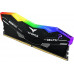 TeamGroup RAM Team D5 6000 32GB C30 Deltaα RGB black EXPO K2