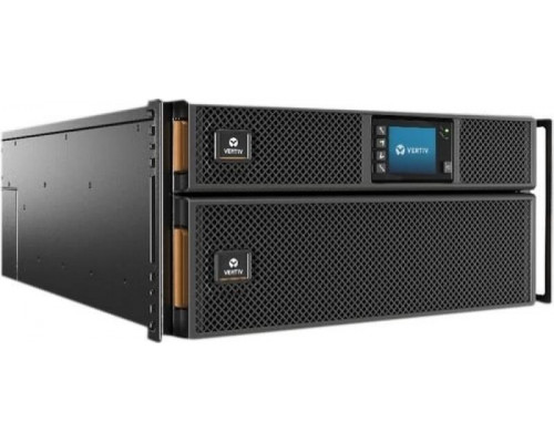 UPS Vertiv GXT5 8000VA (GXT5-8000IRT5UXLN)