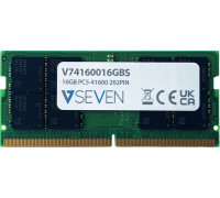 V7 16GB DDR5 PC5-41600 262PIN