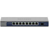 Switch NETGEAR GS108X-100EUS