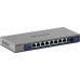 Switch NETGEAR GS108X-100EUS
