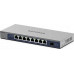 Switch NETGEAR GS108X-100EUS