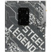 AMD B650 ASRock B650 STEEL LEGEND WIFI