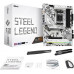 AMD B650 ASRock B650 STEEL LEGEND WIFI