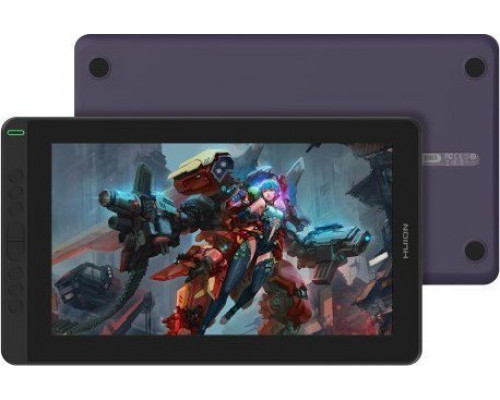 Huion Huion Kamvas 13 Violet
