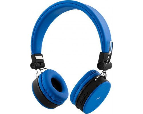 Streetz HL-BT401 blue