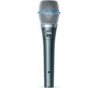 Shure Shure Beta 87A - wokalny