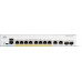 Switch Cisco Catalyst 1200 (C1200-8P-E-2G)