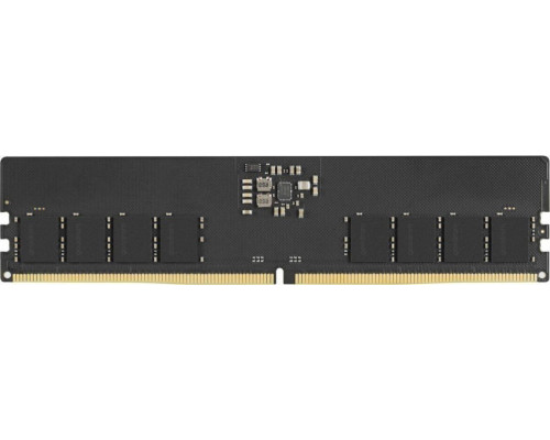 GoodRam DDR5, 8 GB, 4800MHz, CL40 (GR4800D564L40S/8G)