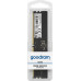 GoodRam DDR5, 8 GB, 4800MHz, CL40 (GR4800D564L40S/8G)