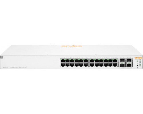 Switch HP Aruba Instant On 1930 24G (JL684B)