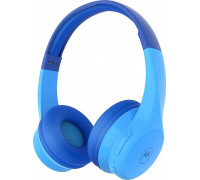 Motorola Moto JR300 blue