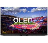 Philips 55OLED908/12 OLED 55'' 4K Ultra HD Google TV Ambilight