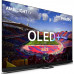 Philips 55OLED908/12 OLED 55'' 4K Ultra HD Google TV Ambilight