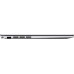 Laptop Asus ASUS ZenBook 14 OLED UX3402VA-KN591W - i5-13500H | 14" | Dotyk | 2,8k | 16GB | 512GB | W11H | Srebrny