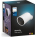 Philips Philips Hue | Secure Battery Camera | Bullet | IP65 | White