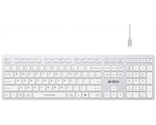 A4Tech FBX50C (FBX50C-WH)