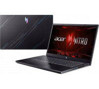 Laptop Acer ACER ANV15-51-58EH Intel Core i5-13420H 15.6inch FHD 2x8GB DDR5 512GB PCIe NVMe SSD RTX 4050 6GB W11H (NEONET)(FF)(P)