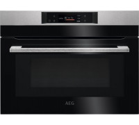 AEG Microwave oven AEG KMK721880M