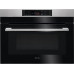 AEG Microwave oven AEG KMK721880M