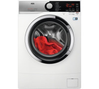 Zmywarka AEG Washing machine AEG L6SNE27C Zmywarka AEG Washing machine AEG L6SNE27C