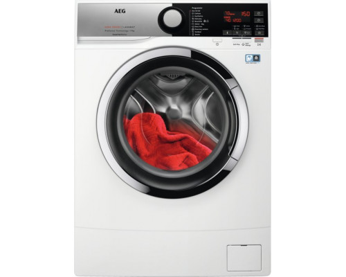 Zmywarka AEG Washing machine AEG L6SNE27C
