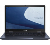 Laptop Asus Notebook Asus B1402CVA-EB0112X 14"FHD/i5-1335U/8GB/SSD512GB/IrisXe/W11Pro Star Black 3Y