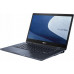 Laptop Asus Notebook Asus B1402CVA-EB0112X 14"FHD/i5-1335U/8GB/SSD512GB/IrisXe/W11Pro Star Black 3Y