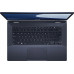 Laptop Asus Notebook Asus B1402CVA-EB0112X 14"FHD/i5-1335U/8GB/SSD512GB/IrisXe/W11Pro Star Black 3Y