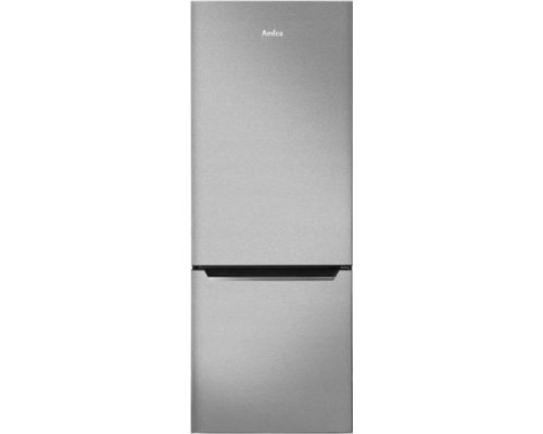 Zamrażarka Amica Fridge/freezer FK244.4X(E)