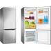 Zamrażarka Amica Fridge/freezer FK244.4X(E)
