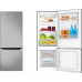 Zamrażarka Amica Fridge/freezer FK244.4X(E)