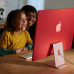 Apple Apple iMac 24” 4.5K Retina, Apple M3 8C CPU, 10C GPU/8GB/256GB SSD/Green/RUS Apple