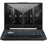 Laptop Asus TUF Gaming A15 Ryzen 5 7535HS / 16 GB / 512 GB / W11 / RTX 3050 / 144 Hz (FA506NC-HN001W)