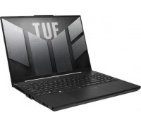 Laptop Asus ASUS TUF Gaming A16 FA617NSR-N0001W - R7-7435HS | 16" | 165Hz | 16GB | 512GB | W11Home | RX7600S