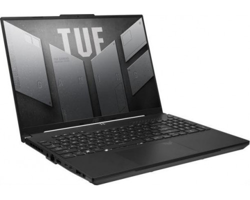 Laptop Asus ASUS TUF Gaming A16 FA617NSR-N0001W - R7-7435HS | 16" | 165Hz | 16GB | 512GB | W11Home | RX7600S