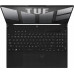 Laptop Asus ASUS TUF Gaming A16 FA617NSR-N0001W - R7-7435HS | 16" | 165Hz | 16GB | 512GB | W11Home | RX7600S