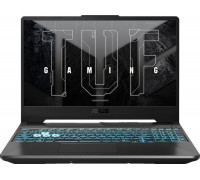 Laptop Asus TUF Gaming A15 Ryzen 5 7535HS / 8 GB / 512 GB / RTX 3050 / 144 Hz (FA506NC-HN006) / 16 GB RAM / 512 GB SSD PCIe