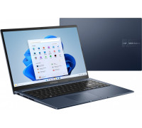 Laptop Asus ASUS VivoBook 15 M1502YA-BQ135W - Ryzen 5-7530U | 15,6" | 16GB | 1TB | Win11 | Niebieski