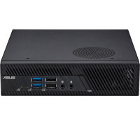 Komputer Asus PC ASUS PB63-B3014MH i3 UHD Black