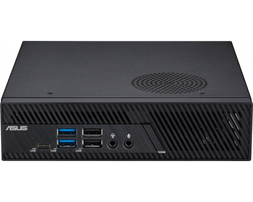 Komputer Asus PC ASUS PB63-B3014MH i3 UHD Black