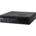 Komputer Asus PC ASUS PB63-B3014MH i3 UHD Black