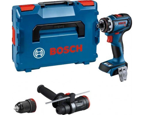 Bosch BOSCH. GSR 18V-90 FC SOLO SCREWDRIVER 2xGFA LB