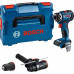 Bosch BOSCH. GSR 18V-90 FC SOLO SCREWDRIVER 2xGFA LB