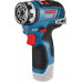 Bosch BOSCH. SCREWDRIVER GSR 12V-35 FC + 5x GFA 35/20Nm 2x3.0Ah LB