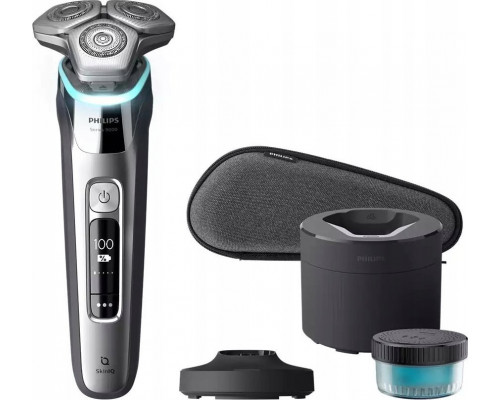 GigaMaster Shaver PHILIPS S9975/55